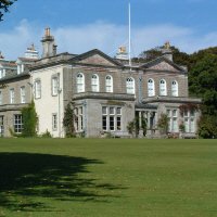 Trengwainton